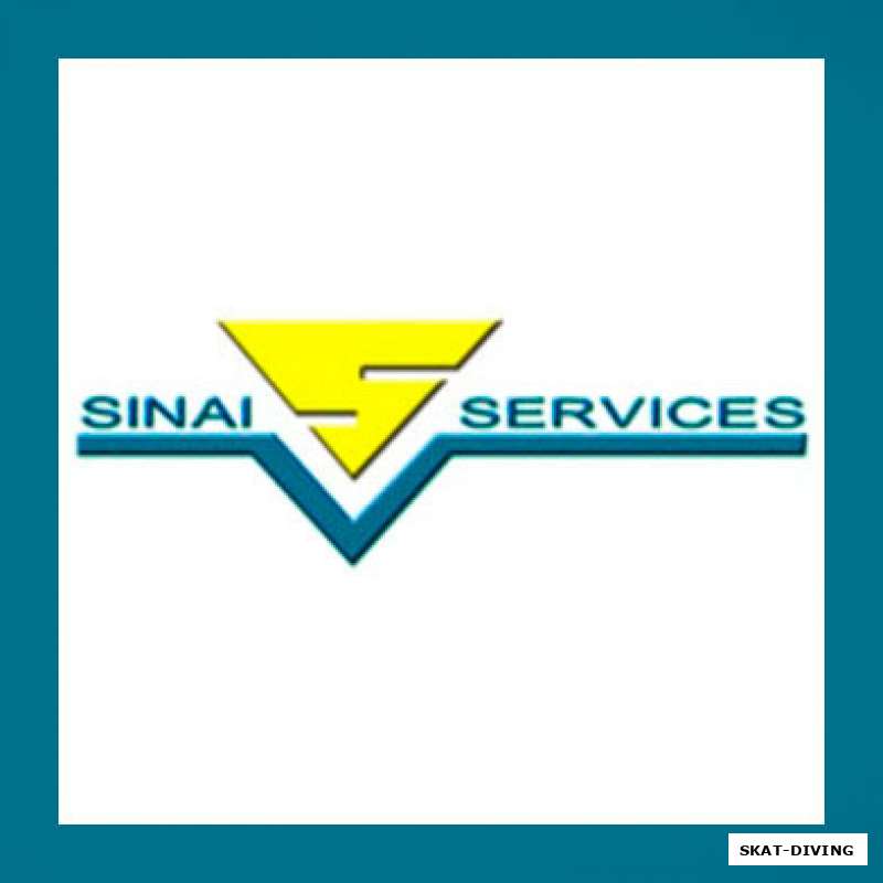 Как компания SINAI SERVICES сделала наше путешествие в Шарм отличным!