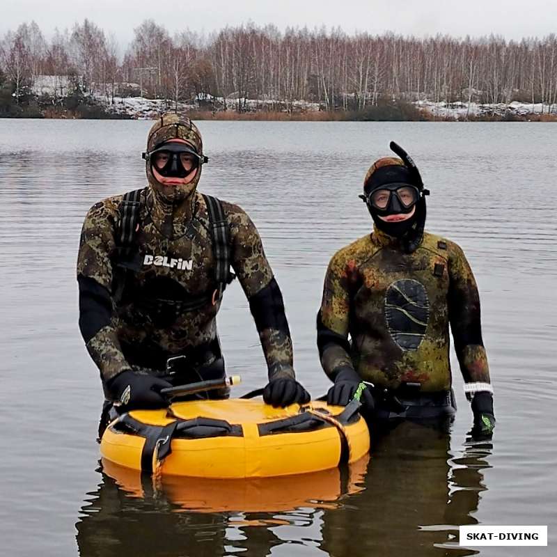 Это поистине захватывающе и красиво