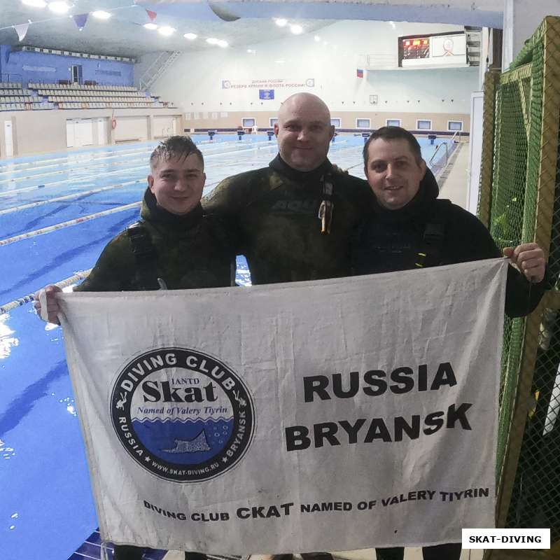 Мы обязательно учтем это и продемонстрируем улучшения