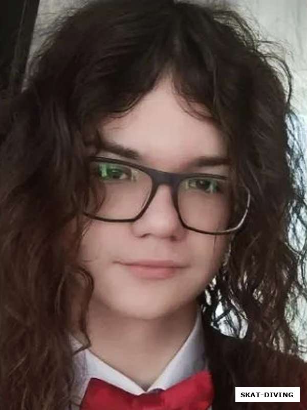 "Илюша возвращается домой"