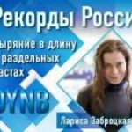 Новость №1089