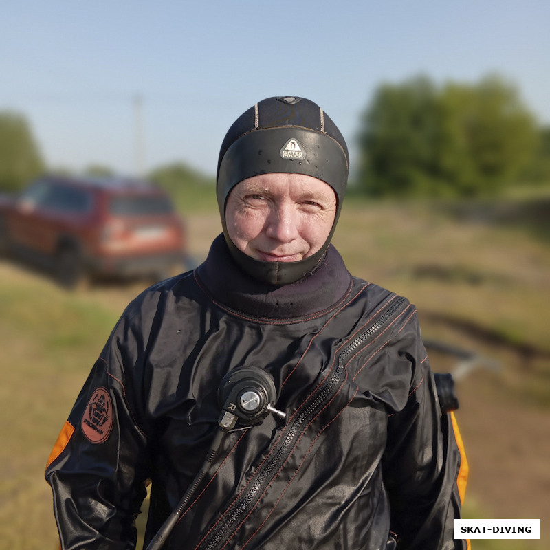 Азаркин Юрий, основной труженик на поприще базовой подготовки в клубе, большинство опят выходят сейчас именно из-под него
