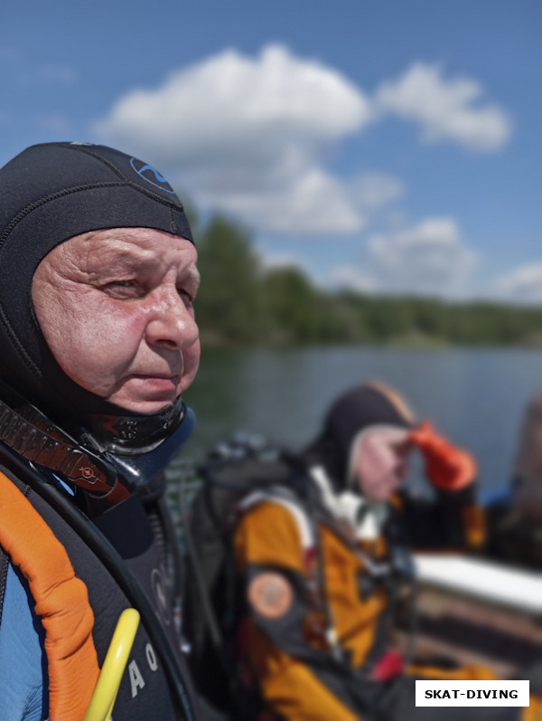 Харитонов Максим, готовиться увидеть что-то новенькое на казалось бы хорошо знакомом карьере