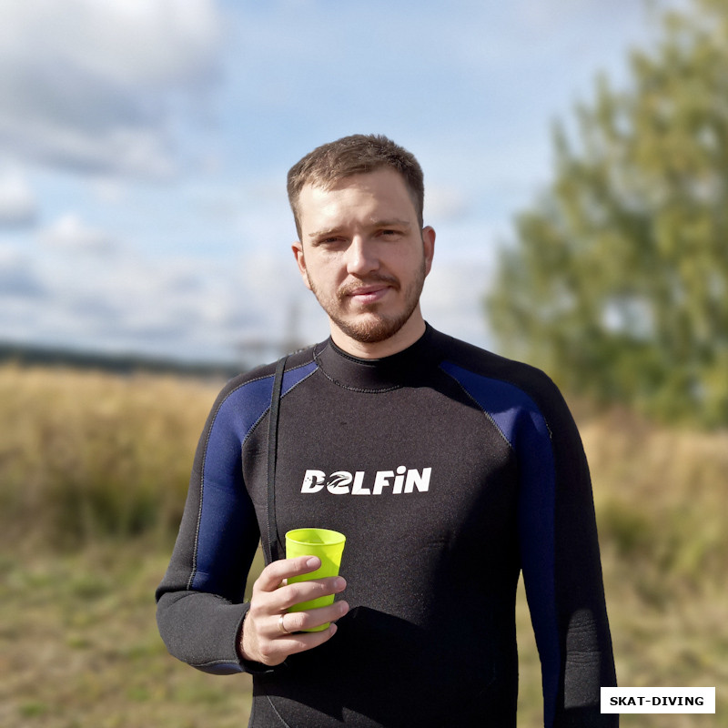 Фомичев Виктор, давно говорил, что ждет выезда в Десногорск, дождался таки