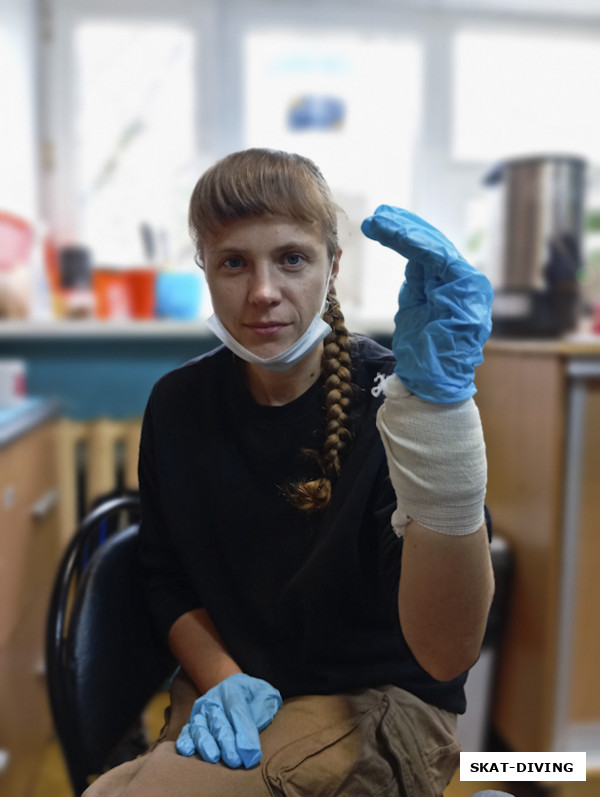 Филиппова Людмила, преподаватель ВУЗа думает как сделать поднятые руки студентов более заметными в аудитории