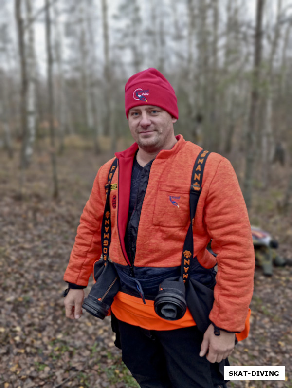 Касилов Евгений, не согласен с утверждение про модные цвета сезона, ведь каждый мальчишка мечтает быть похожим на спасателя