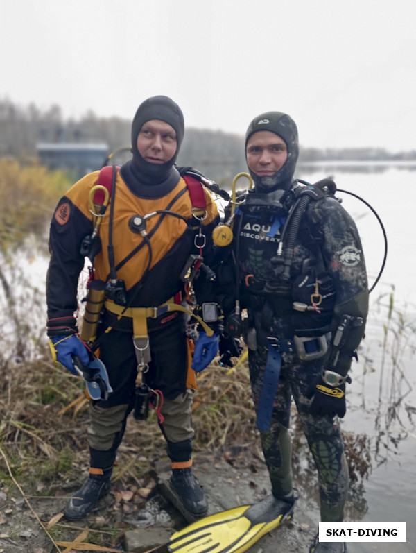Леонов Дмитрий, Розинкевич Игорь, Леонов в Дайвинге, как Пугачева на эстраде, с ним почетно и понырять и фото сделать!