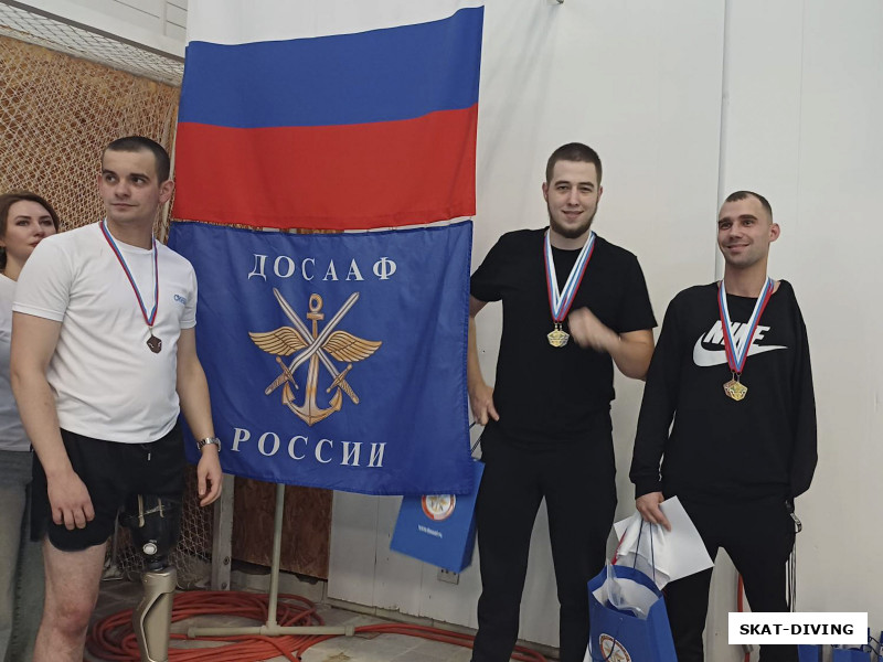 "Каждая победа наших ребят - это не только спортивный результат. Это пример мужества, силы духа и стремления к полноценной жизни".