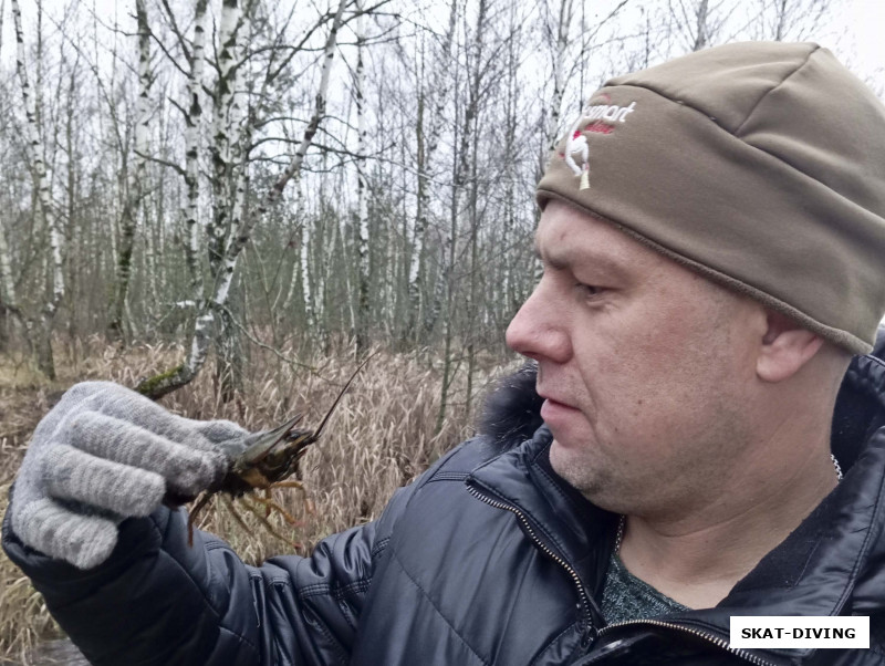 Леонов Дмитрий, "мимо собственного рта"