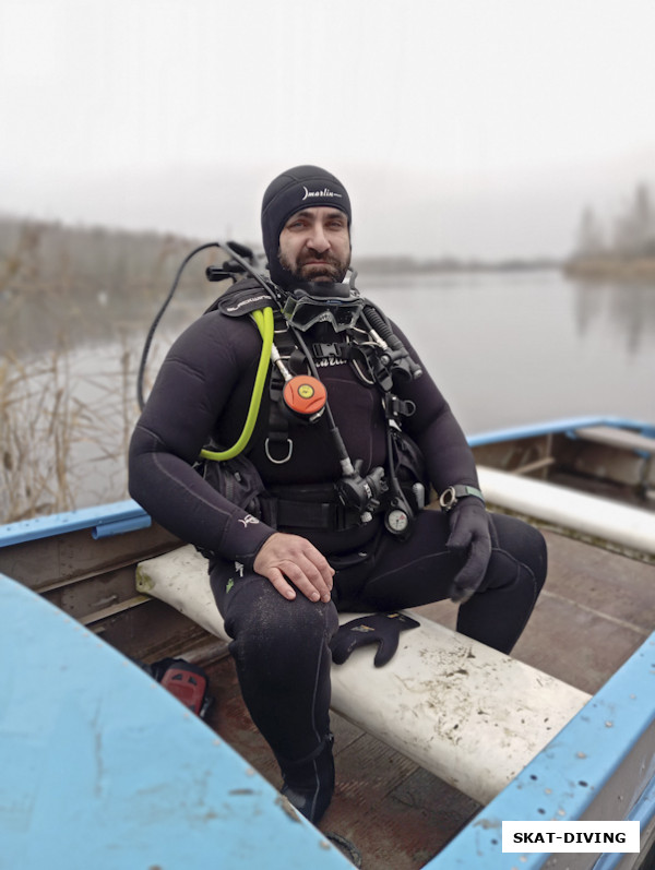 Афанаскин Александр, "про Османскую империю, не, не слышал!"