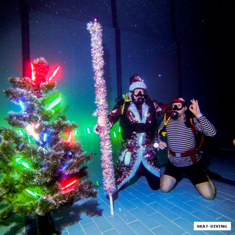 Тюрин Руслан, Кондратьев Павел, впервые наше мероприятие посетили настоящие пираты