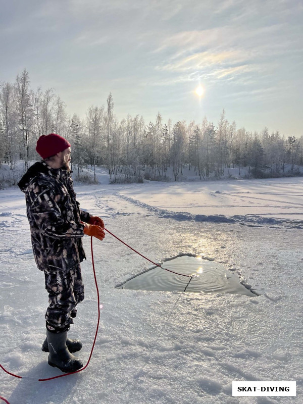 Романов Артем, ну красота же