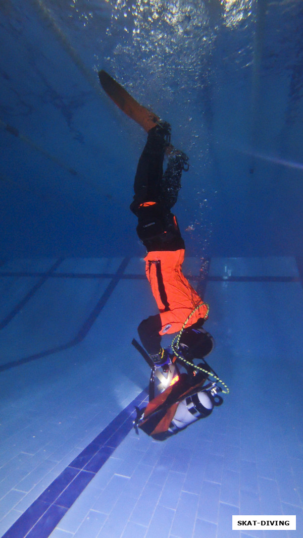 Куськин Игорь, если вы думаете, что для подобных вещей нужна не дюжая сила, вы так и не поняли, чем вы пока занимаетесь и при чем тут вода