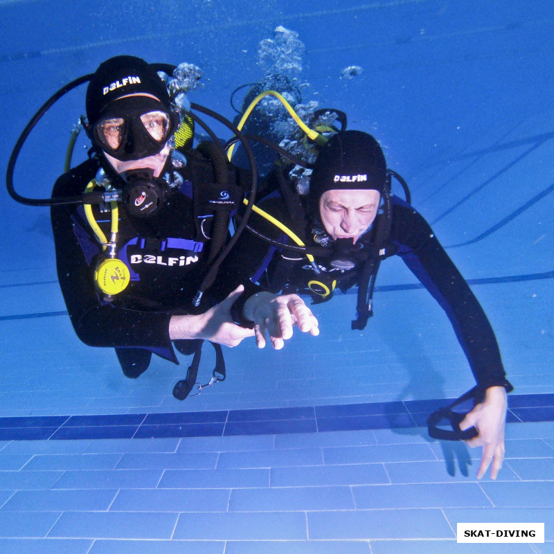 Федоров Иван, Красовский Владлен, когда ты без маски понимаешь, что тебя ведет человек с запотевшей маской...