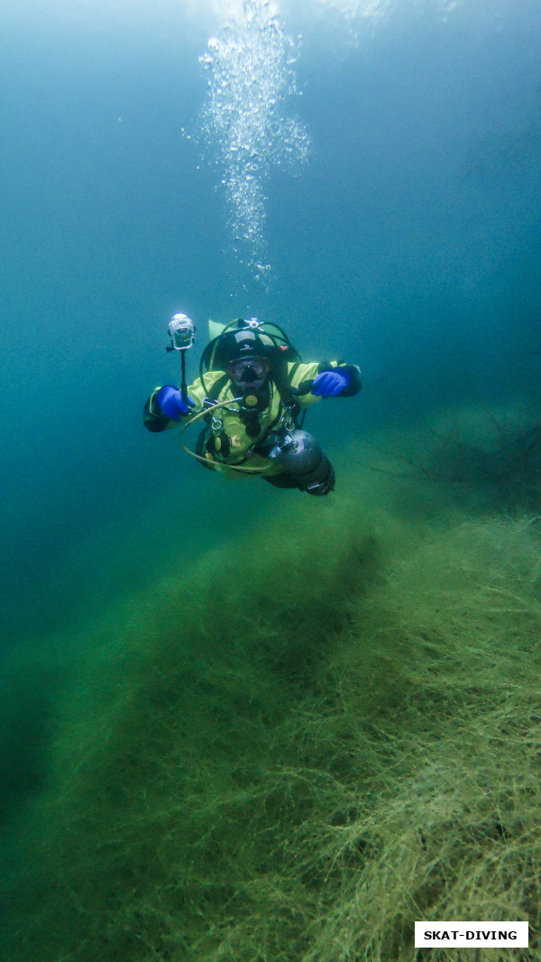 Ветров Евгений, мы просто зовем теперь его "волшебник"
