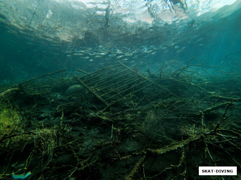Неожиданная находка, кто следит за клубной жизнью по-настоящему, запомните это фото, дальше оно может всплыть в еще одной интересной истории