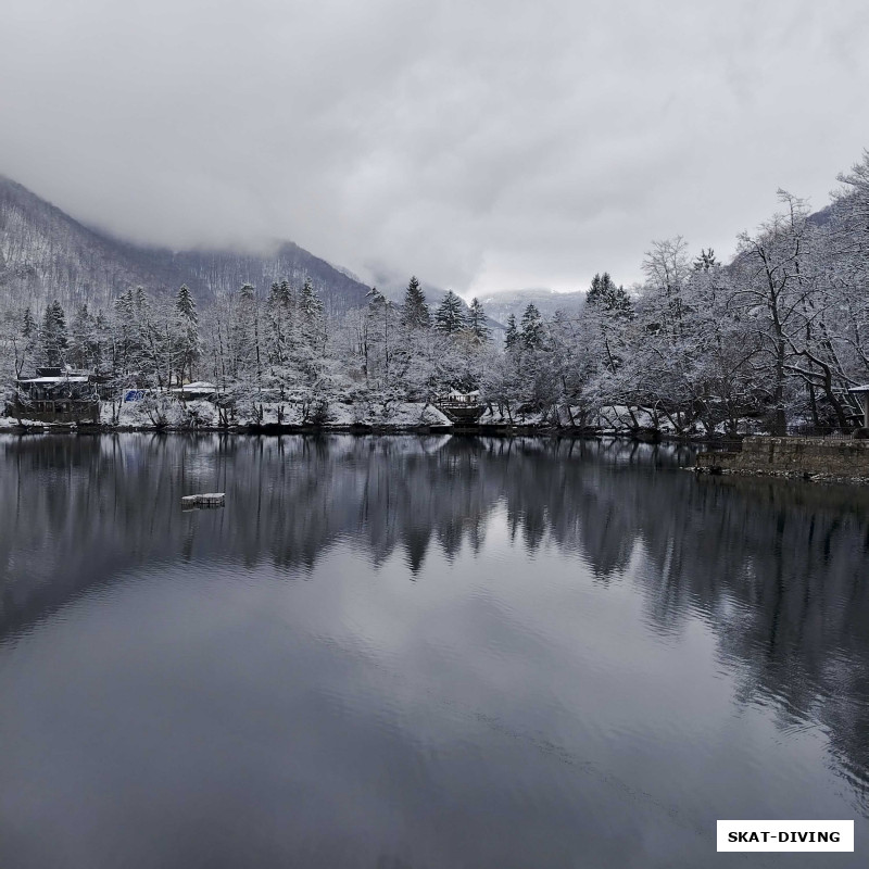 А по утрам иногда бывало так