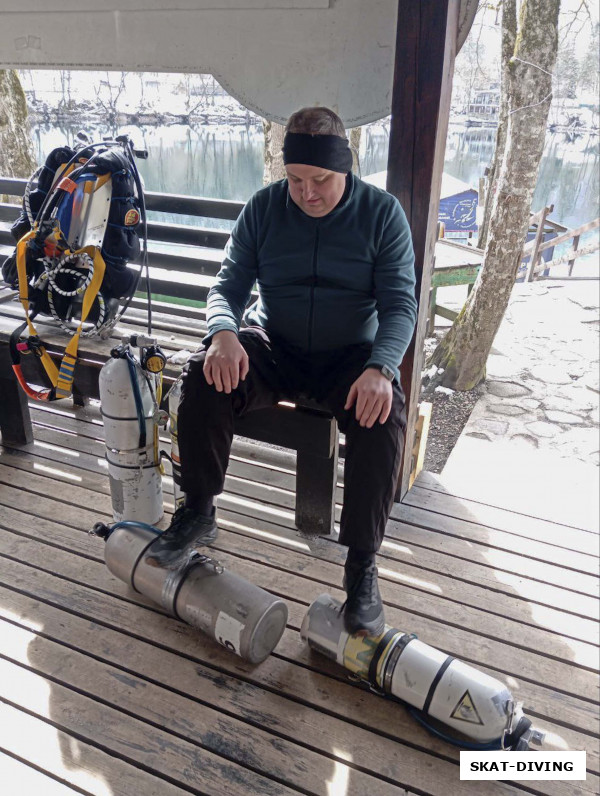 Филиппов Родион, порой катать приходилось за обоих: за себя и того дядю с бородой