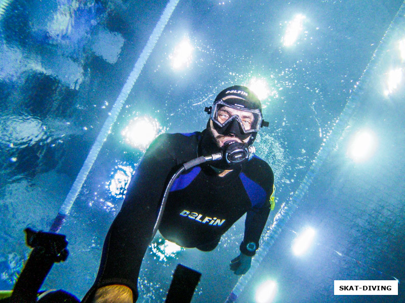 Афанаскин Александр, время менять аватарки