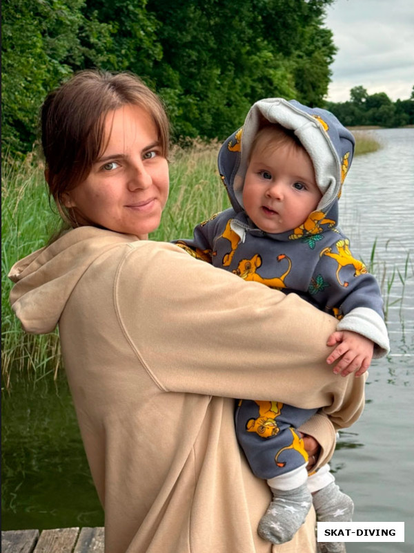 Романова Софья, Романова Ника, слава Богу за все!