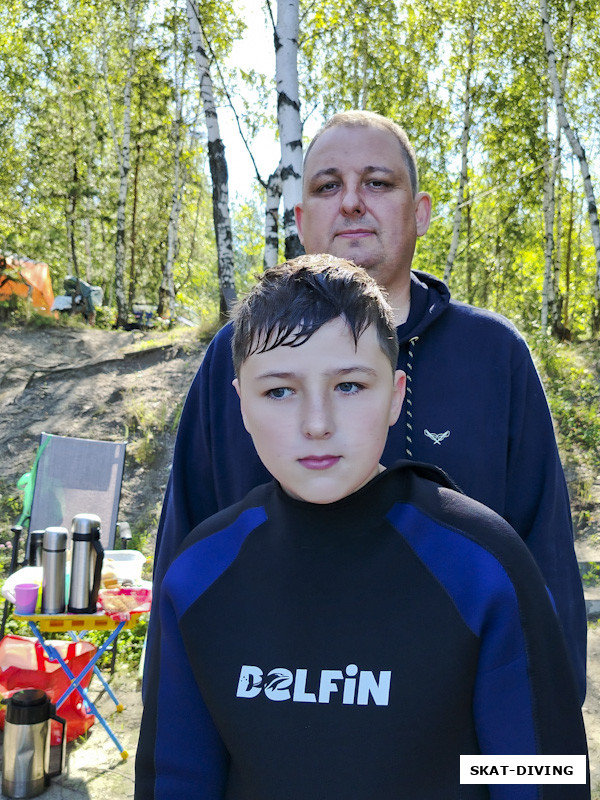 Филиппов Родион, Филиппов Константин, "как жизнь откладывает свой отпечаток на наших лицах"