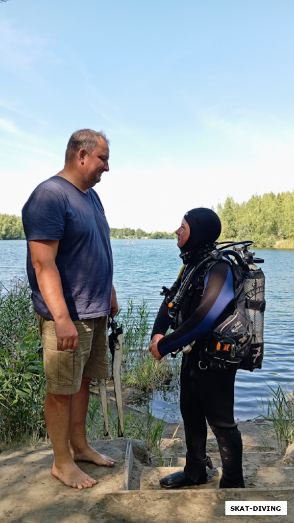 Филиппов Родион, Филиппов Константин, "помни сын, папа всегда на ступеньку выше"