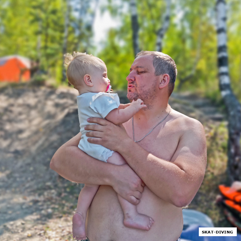 Романова Ника, Филиппов Родион, "сына полка" вырастили, теперь и дочь по рукам пошла