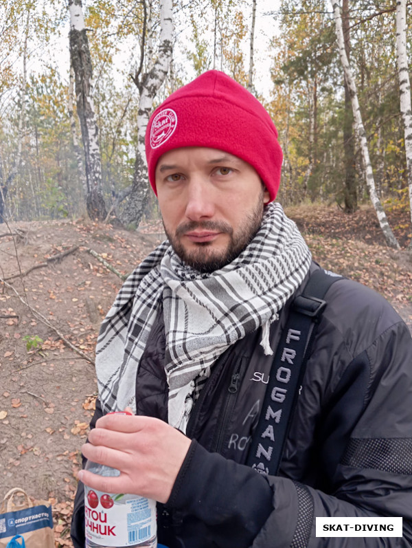 Тюрин Юрий, в этот раз сайт решил начать отчет именно с этой фото, Осенний Кандагар, 1978 год