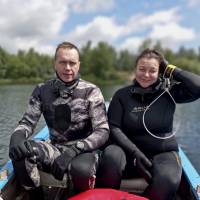 Пасконный Илья, фото №1