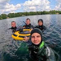 Палехин Владислав, фото №0