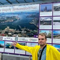Палехин Владислав, фото №6