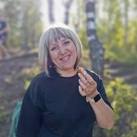 Быченкова Ирина, фото №1