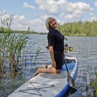 Быченкова Ирина, фото №0