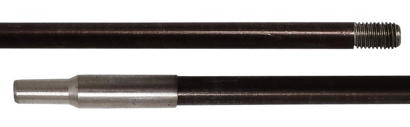 Типовой для итальянских ружей задник, позволяет использовать данные гарпуны с ружьями других производителей