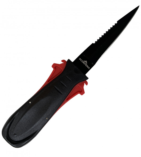Нож подводный «СКОРПЕНА A»