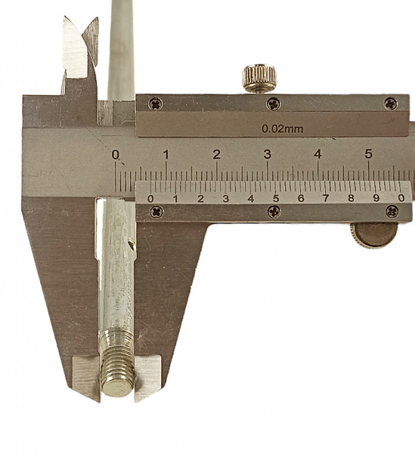 Диаметр резьбы - 7мм