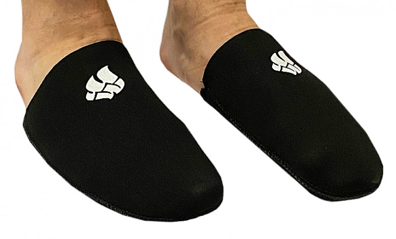 Полуноски «NEOPRENE SOCKS 3ММ», р-р 35-39 (S/M)