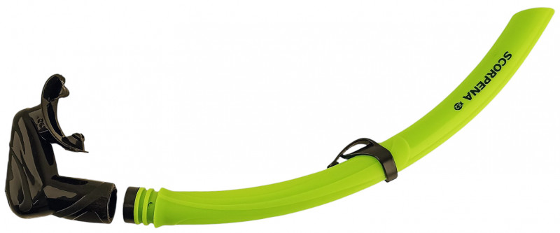 Загубник на трубке съемный и в случае повреждения меняется.