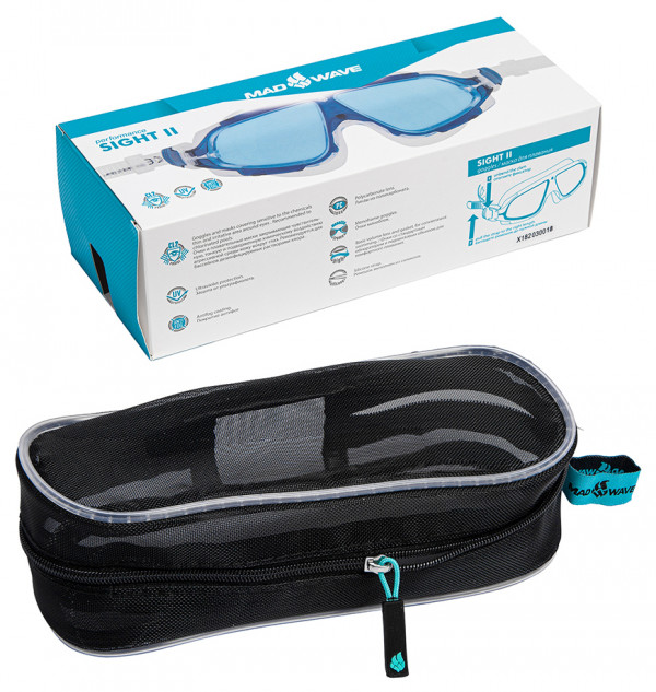 Продается в фирменной упаковке с сетчатым боксом в комплекте.