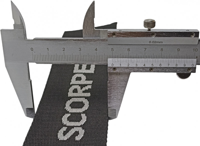 Ширина пояса - 5см.