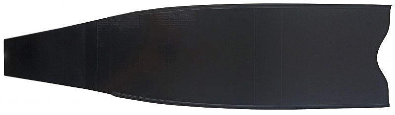 Лопасть средней жесткости подойдет человеку весом от 70кг до 100кг.