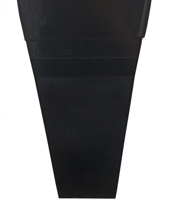 Типовая форма основания лопасти позволяет устанавливать их практически на любые калоши.