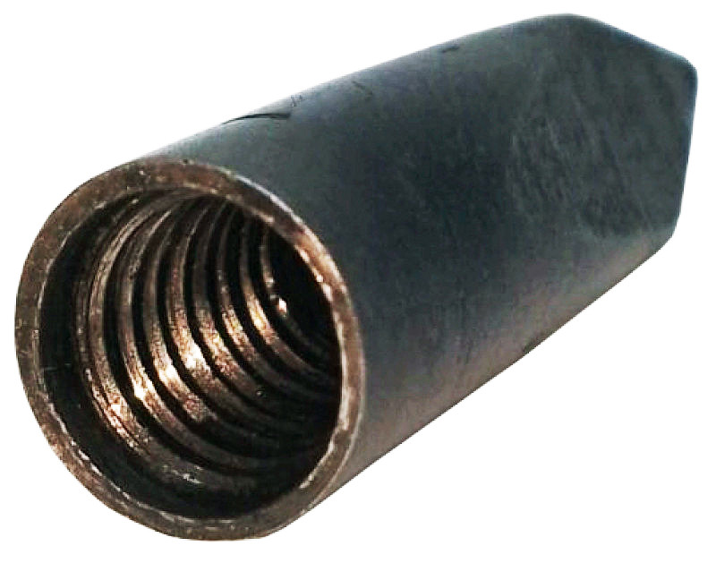 Внимание! Внутренняя резьба для посадки на наконечник или гарпун - М6.