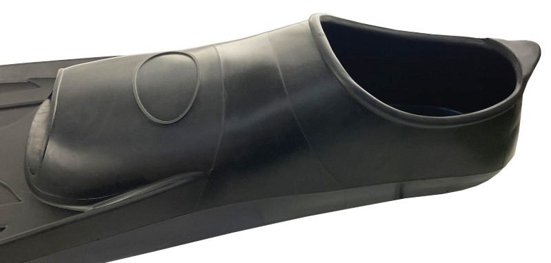 Удобные калоши, выполненные из износостойкой и практичной резины.