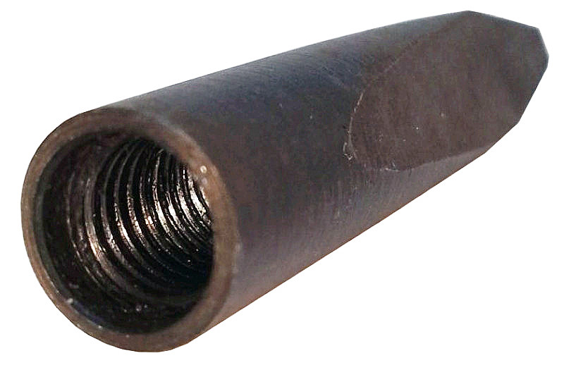 Внимание! Внутренняя резьба для посадки на наконечник или гарпун - М7.