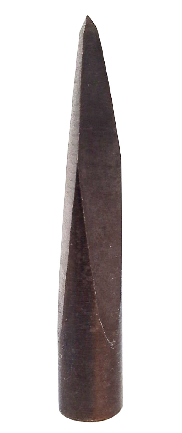 Качественная сменная голова «ТРЕХГРАННАЯ» для наконечника гарпуна подводного ружья от известного российского бренда SPEARDIVER.