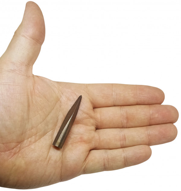 Достойное решение для трофейной подводной охоты.