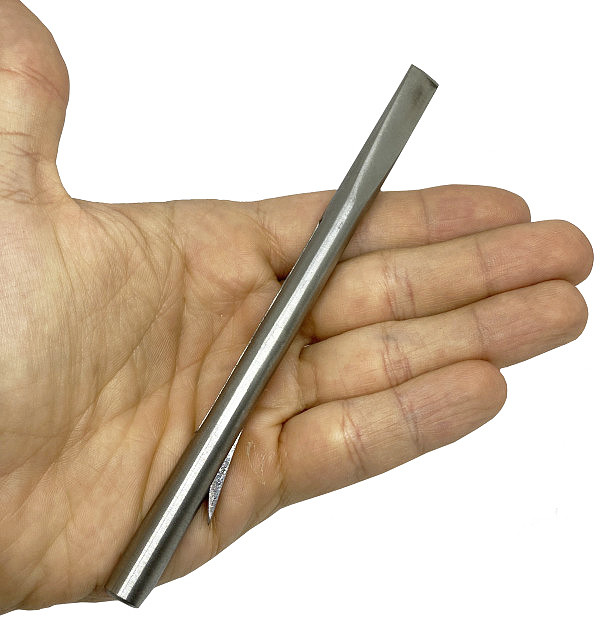 Удивительное изобретение для подводной охоты.