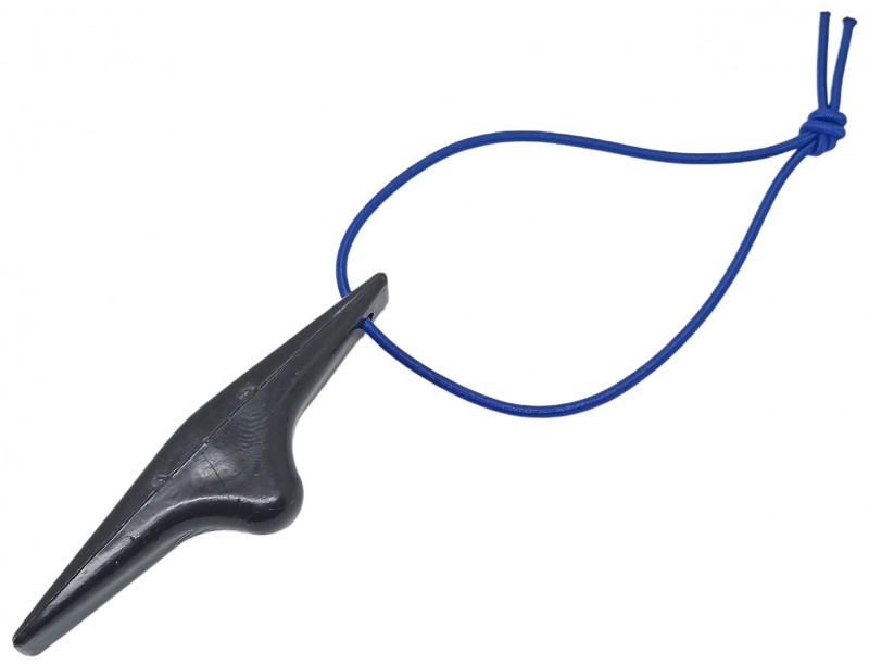 Качественная резинка венгерка для вашей заряжалки подводного ружья. Общая длина 40см.