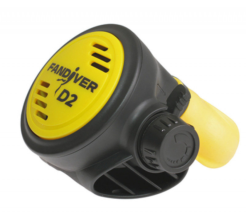 Оснащен двумя типами регулировки (инжекции Вентури и усилия на вдох), которые в разумных пределах помогут настроить автомат под ваши предпочтения.